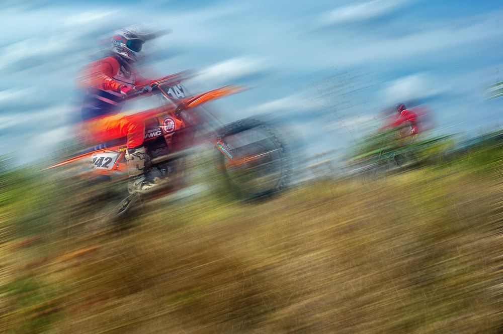 Photograph by Dumitru Bors