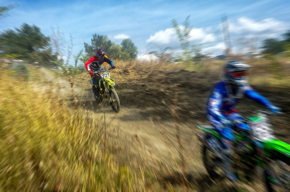 Photograph by Dumitru Bors