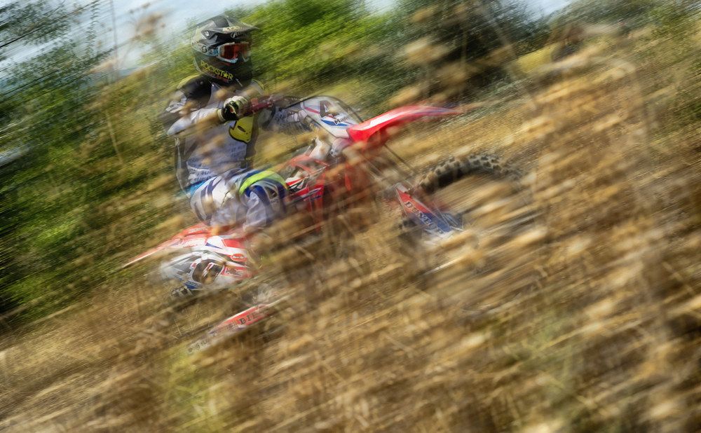 Photograph by Dumitru Bors