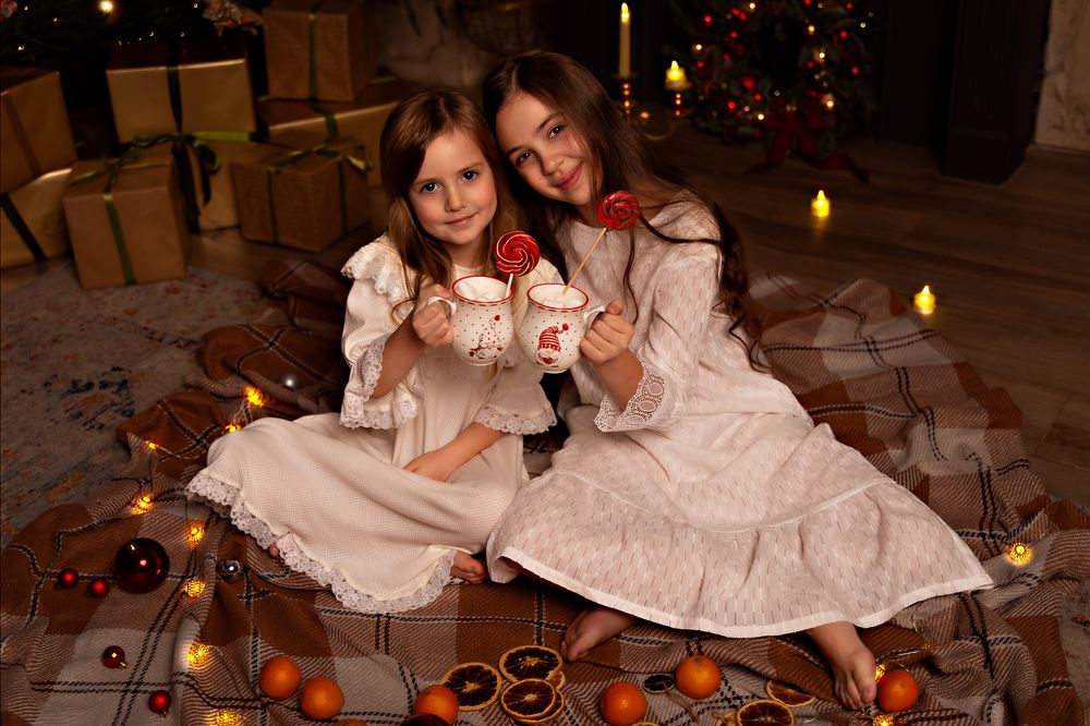 Ночь перед рождеством