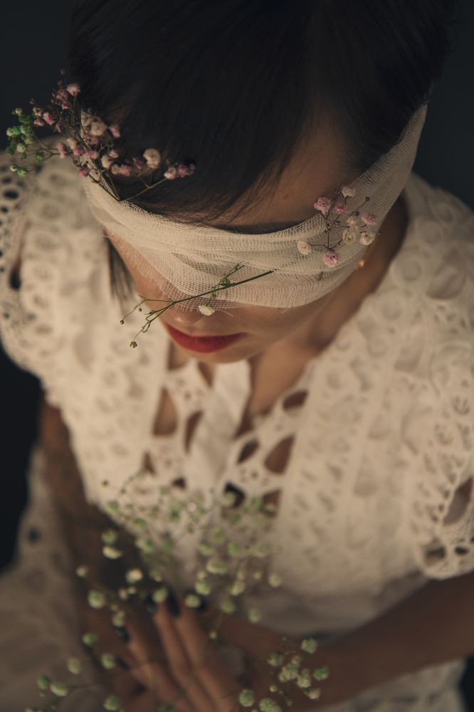 Photograph by Ника К