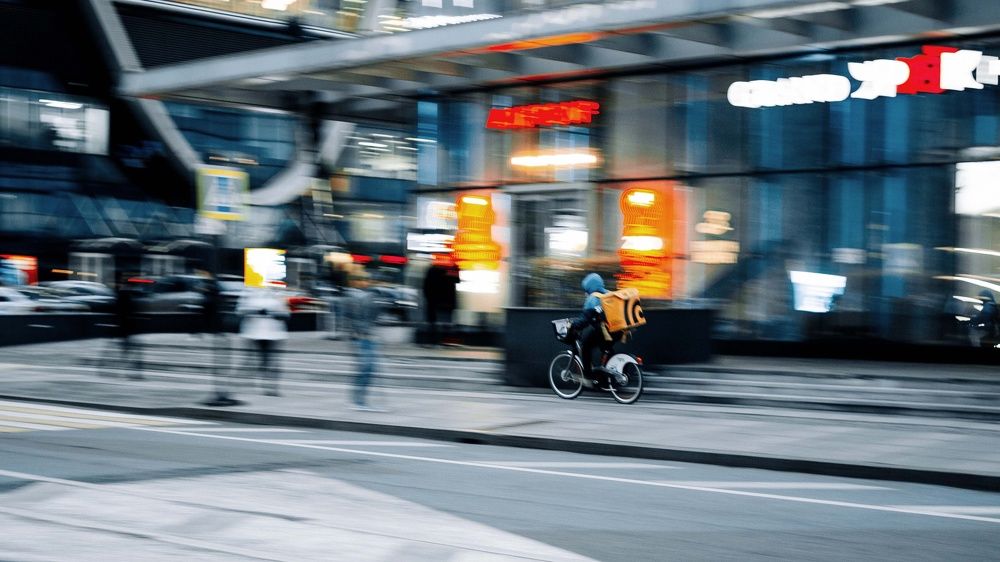 Photograph by Илья Мельников