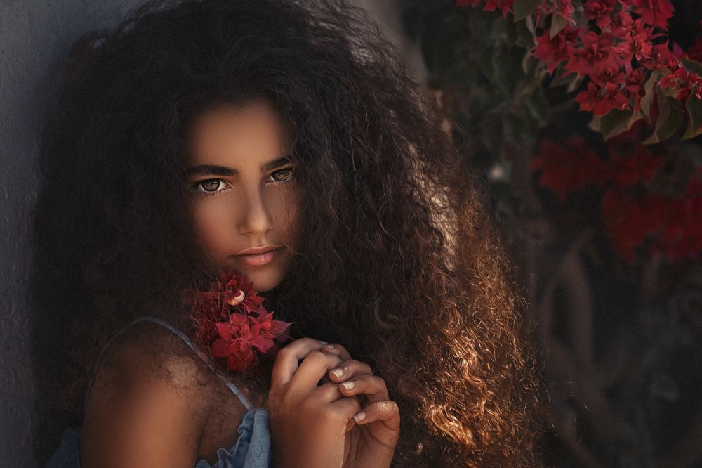 Photograph by Marta Losiewicz