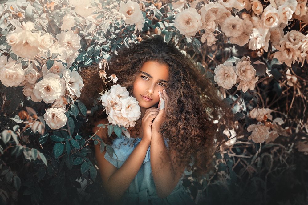 Photograph by Marta Losiewicz