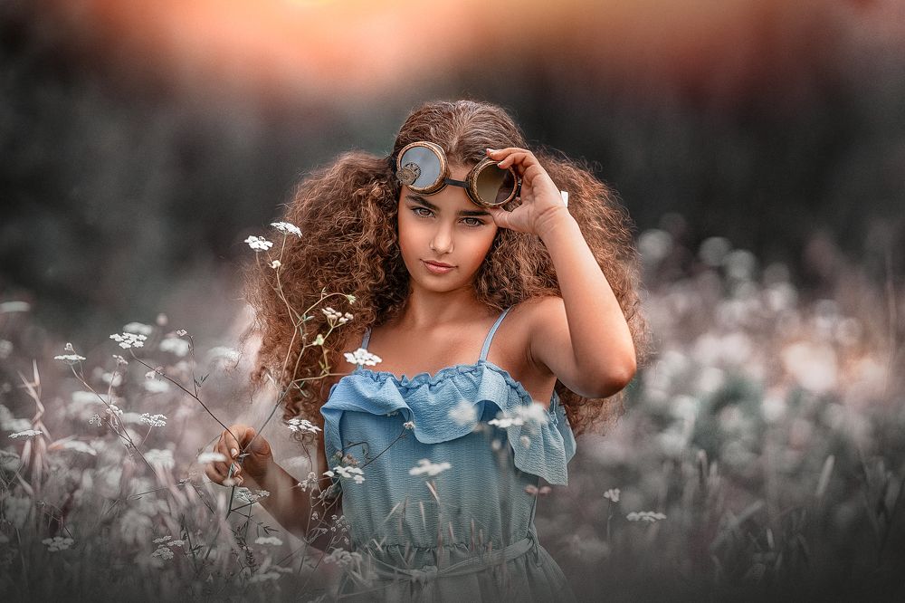 Photograph by Marta Losiewicz