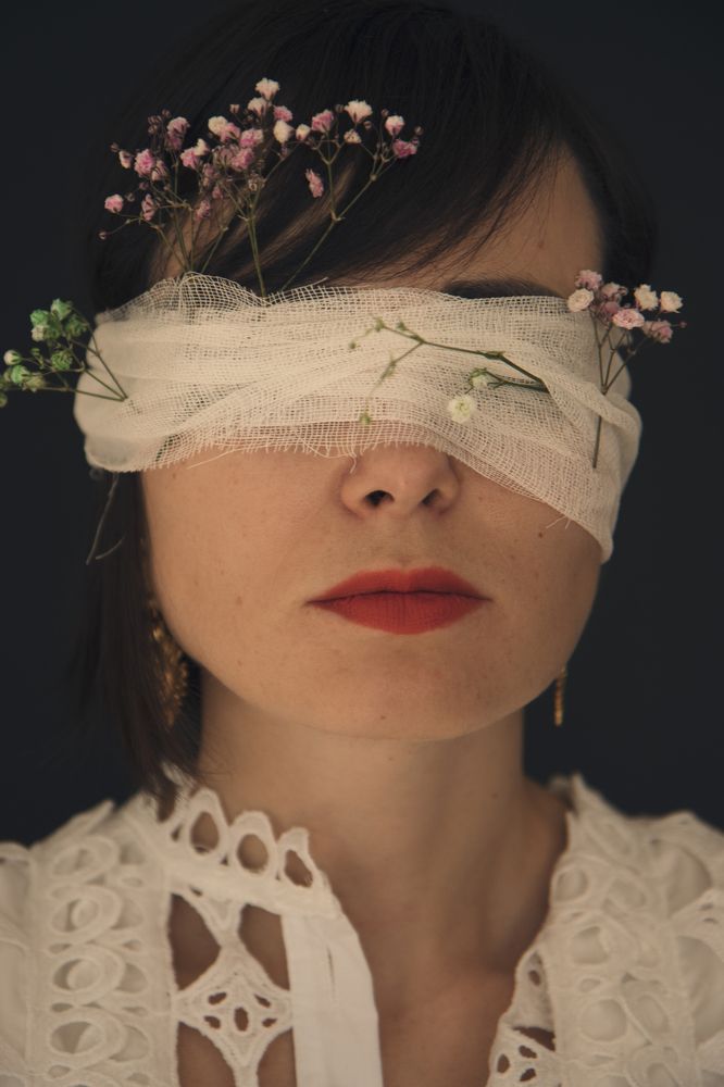 Photograph by Ника К