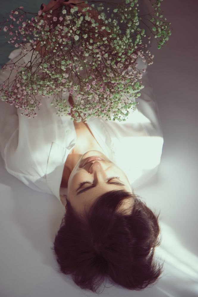 Photograph by Ника К