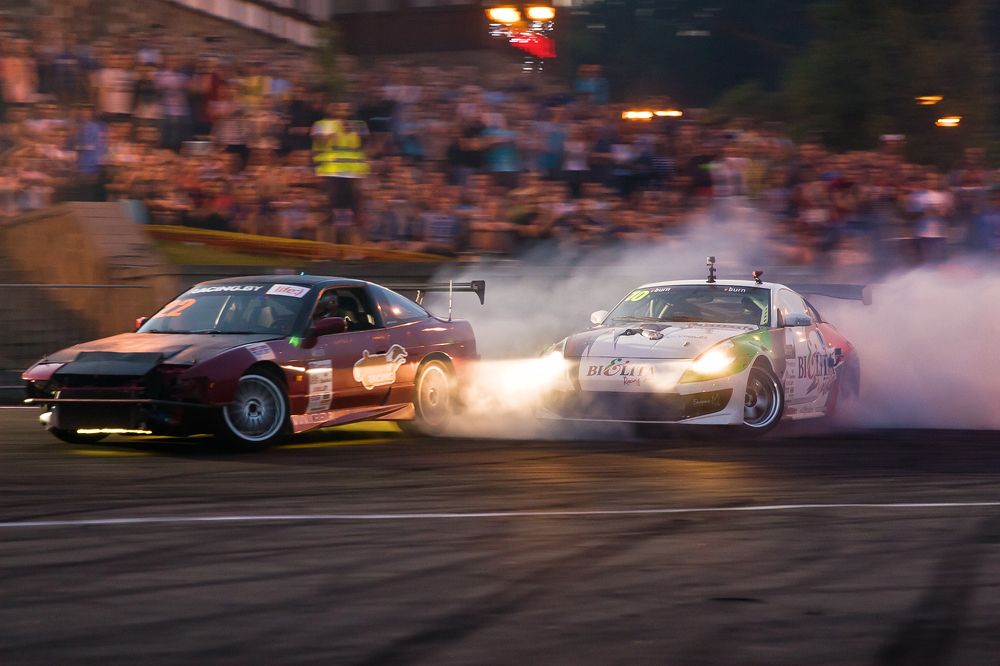 Photograph by Карабинов Дима