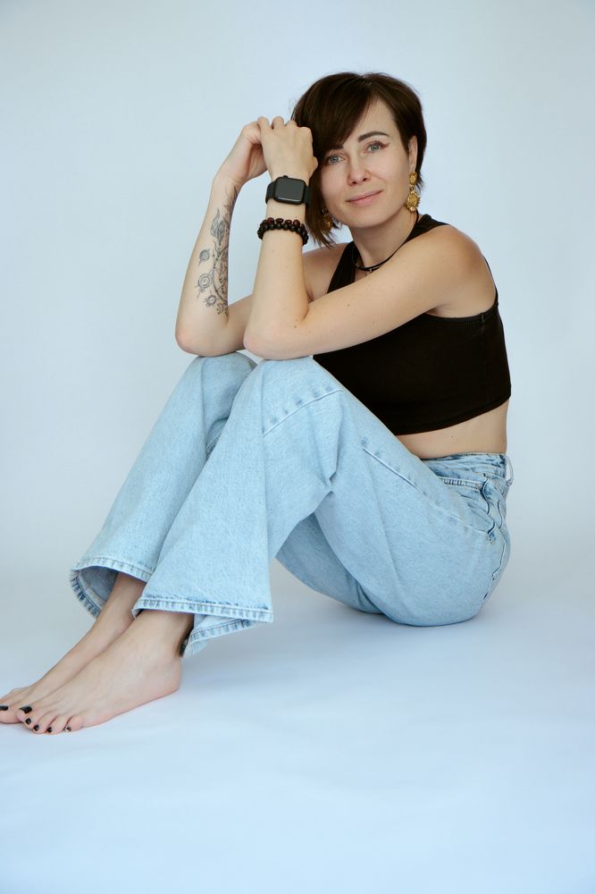 Photograph by Ника К