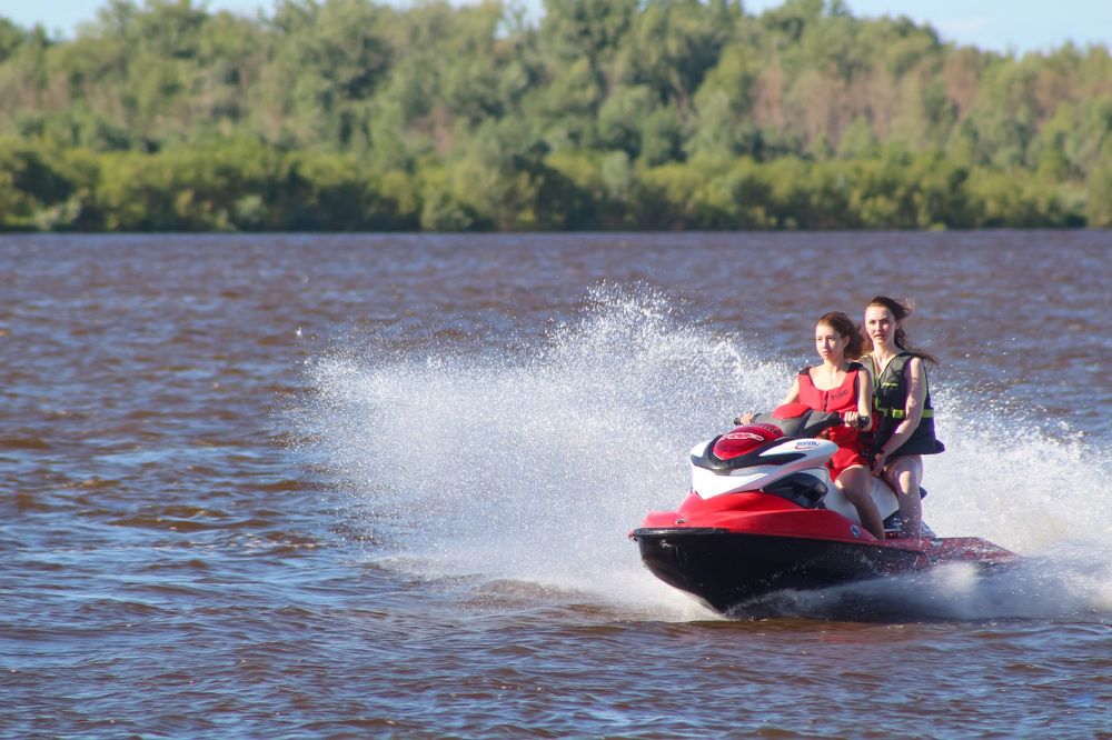 Photograph by Natasha Kim