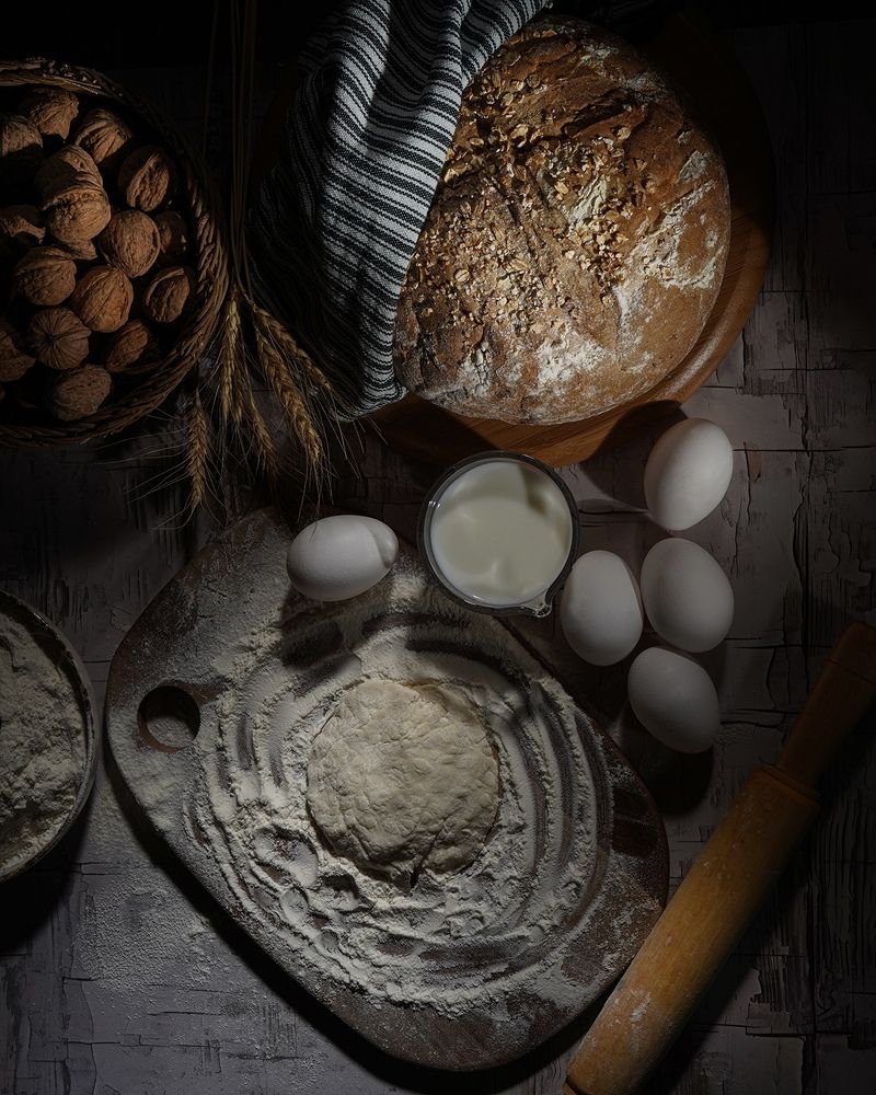 Photograph by Mina Heidari