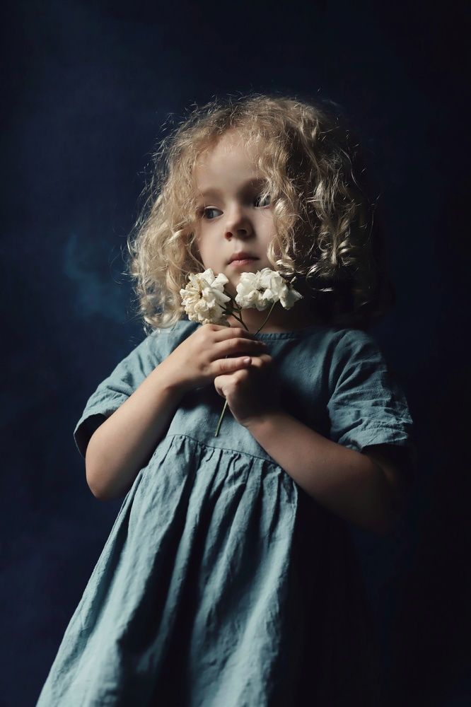 Фотография автора Елена Кириллова