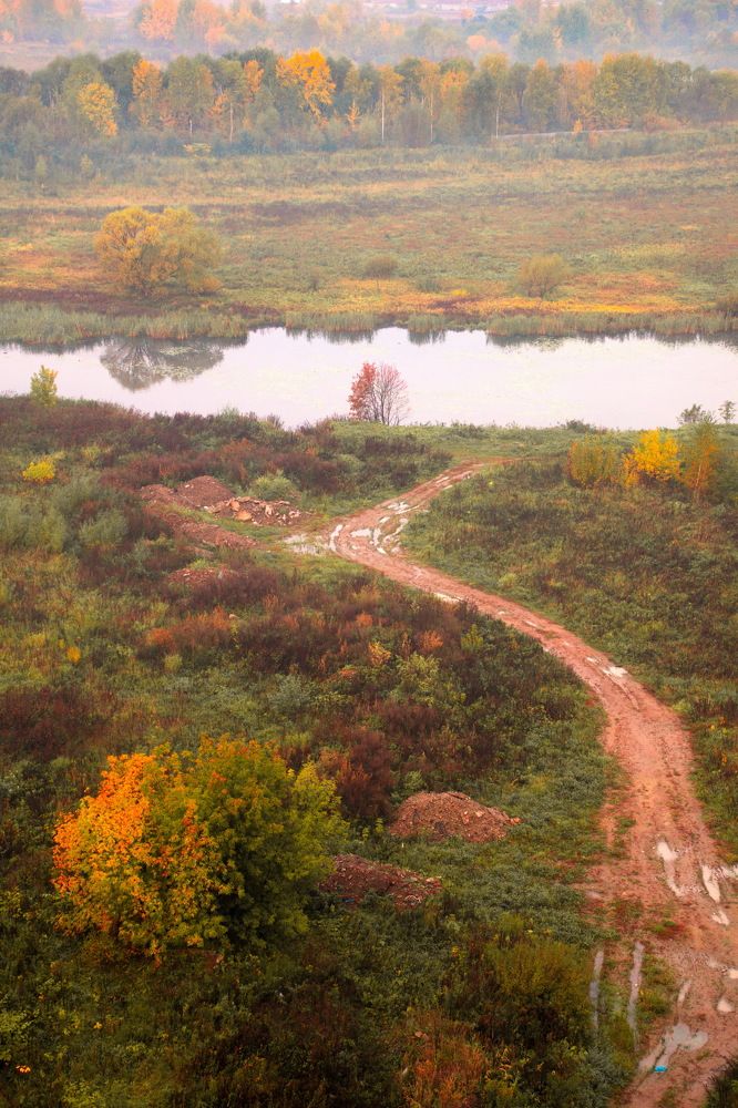 Photograph by Юрий Сычев