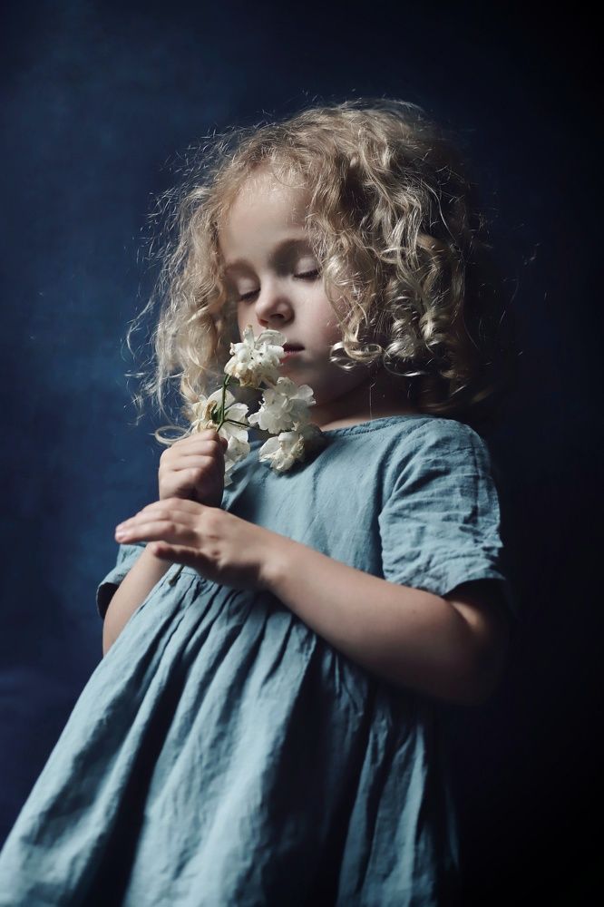 Фотография автора Елена Кириллова