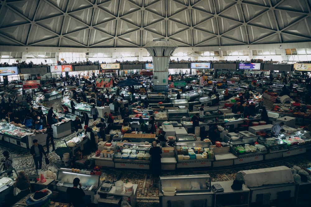 Photograph by Аделина Байбуриева