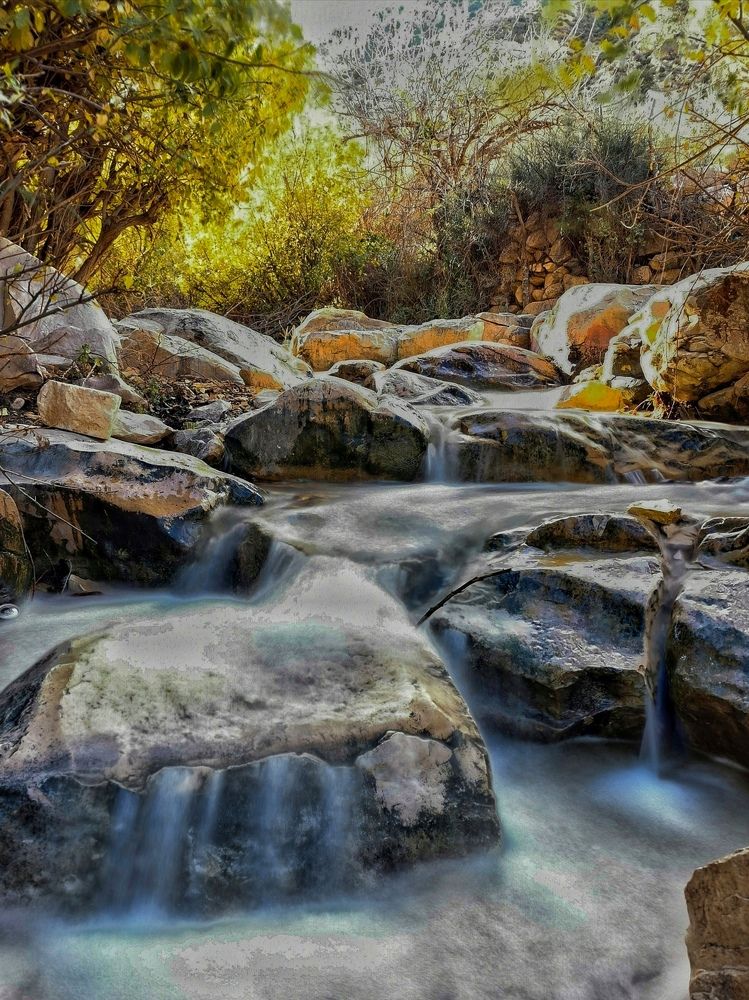 Photograph by Azzeddine Memmou