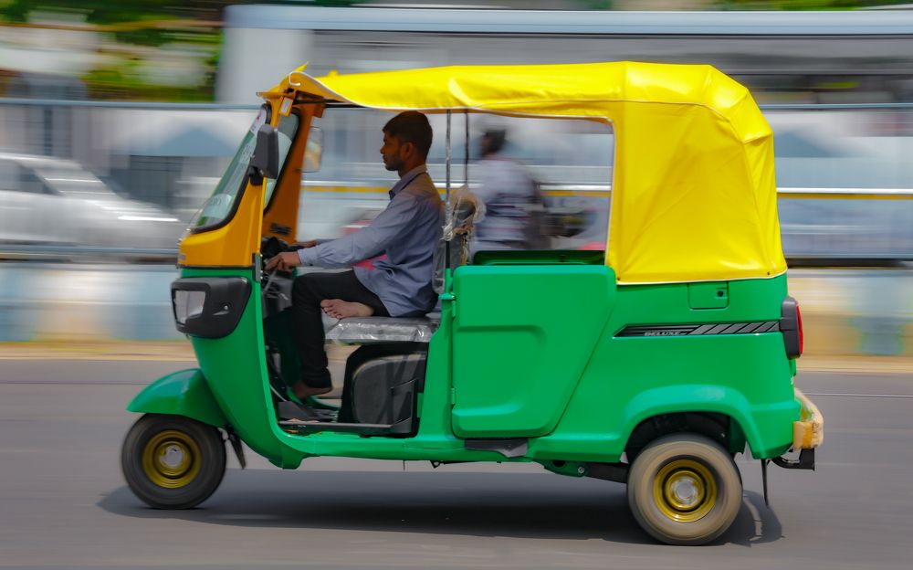 Фотография автора Debapriya Dasgupta