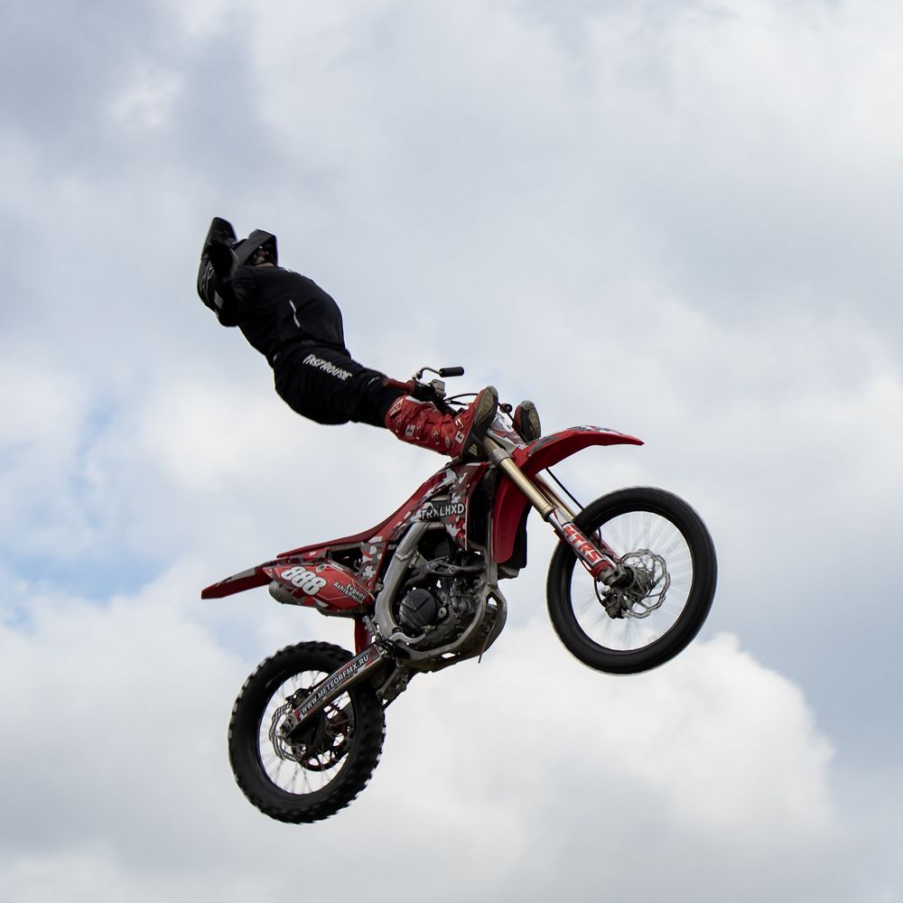 Photograph by Артём Пирогов