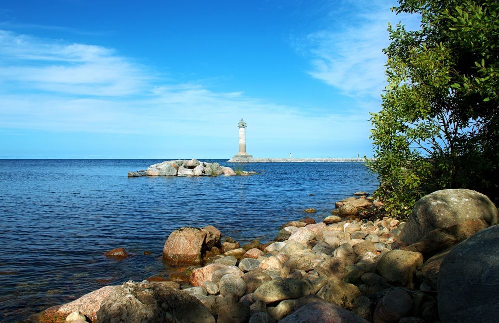 Photograph by Борис Чернов