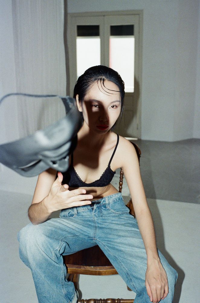 Photograph by Khoa Vo Trong Dang