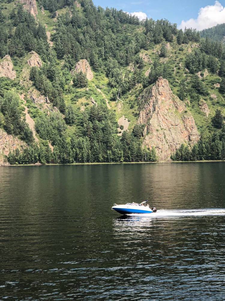 Фотография автора Светлана Гончарова