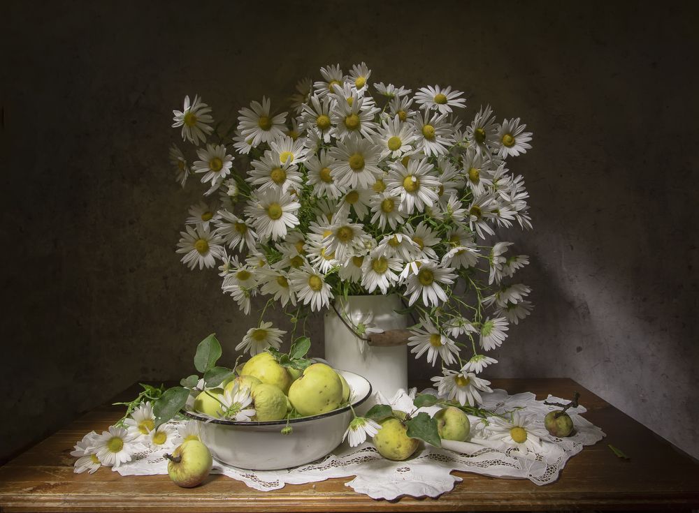 Photograph by Tatyana Fedenkova