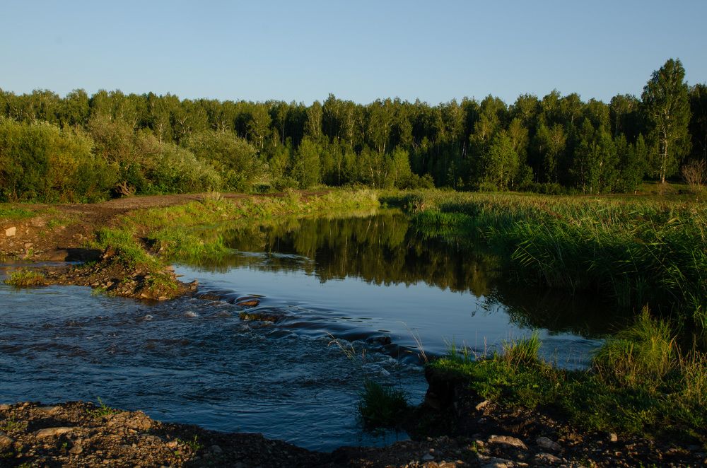 Photograph by Татьяна Валерьевна