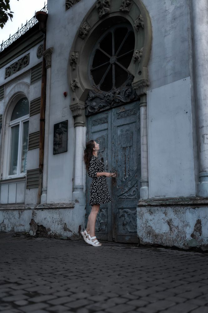 Photograph by Евгений Беляк