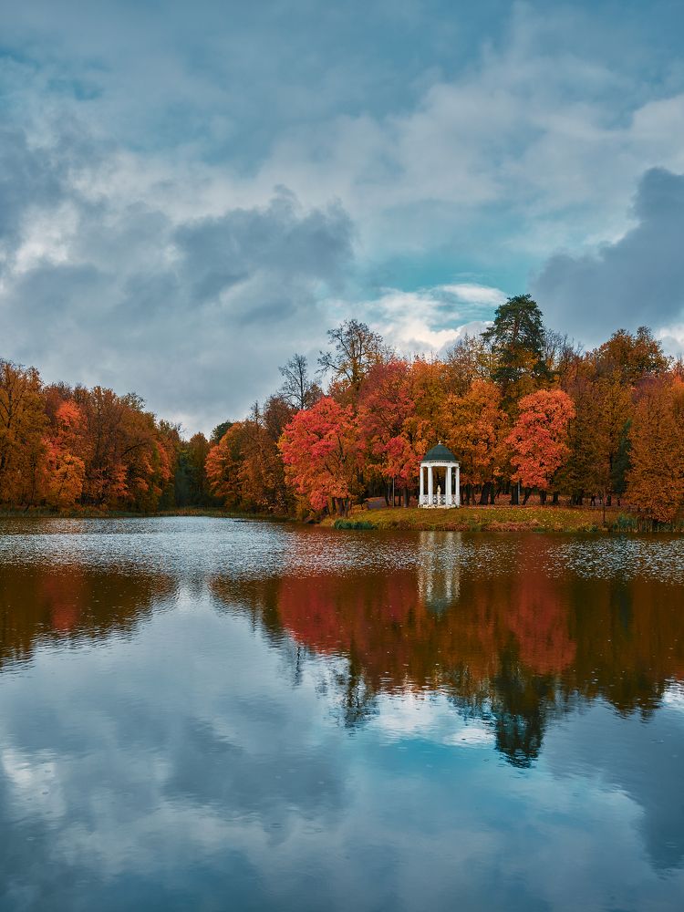 Photograph by Дыбов Дмитрий