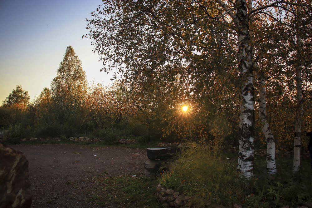 Photograph by Надежда Ключкина