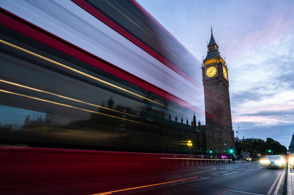 Photograph by David Vargas