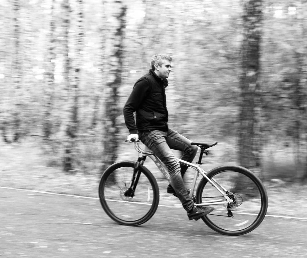 Photograph by Евгения Веселина