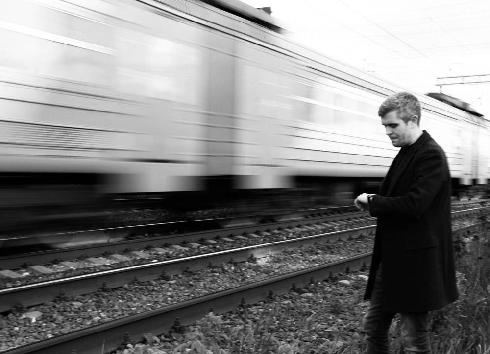 Photograph by Евгения Веселина