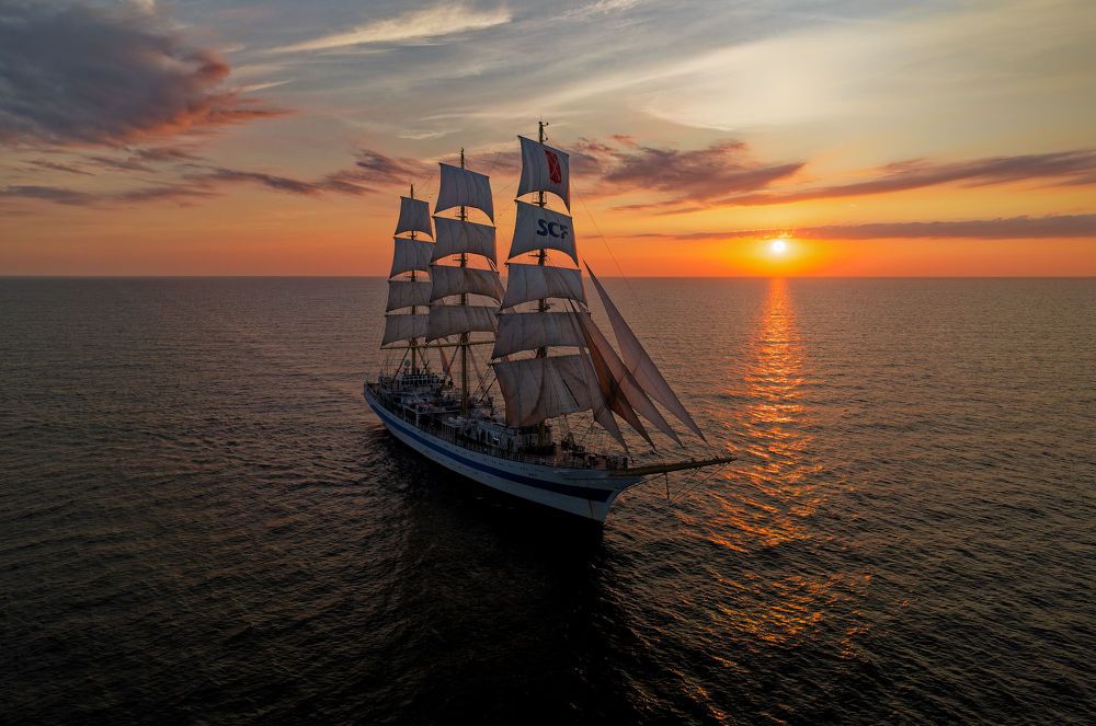 Photograph by Pavel Ivshin