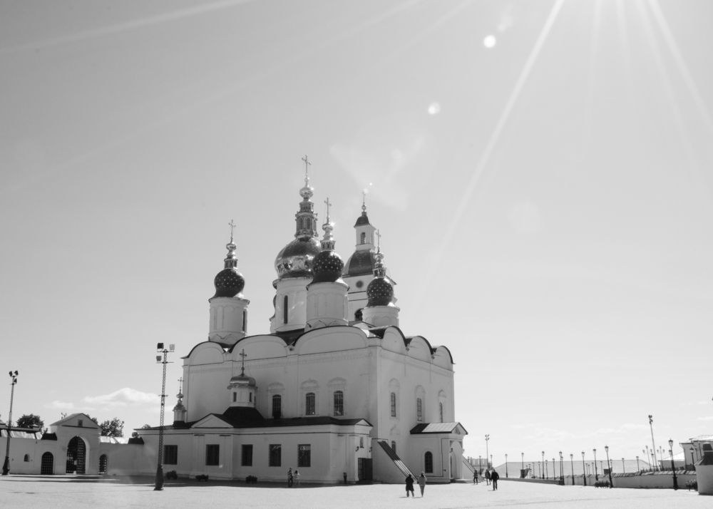 Photograph by Татьяна Валерьевна