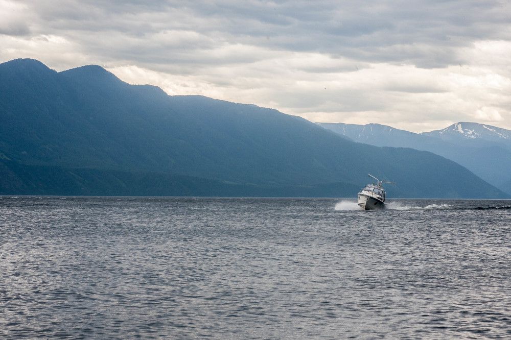 Photograph by Иван Овчинников