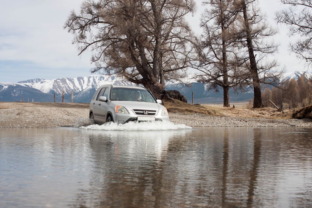 Photograph by Иван Овчинников