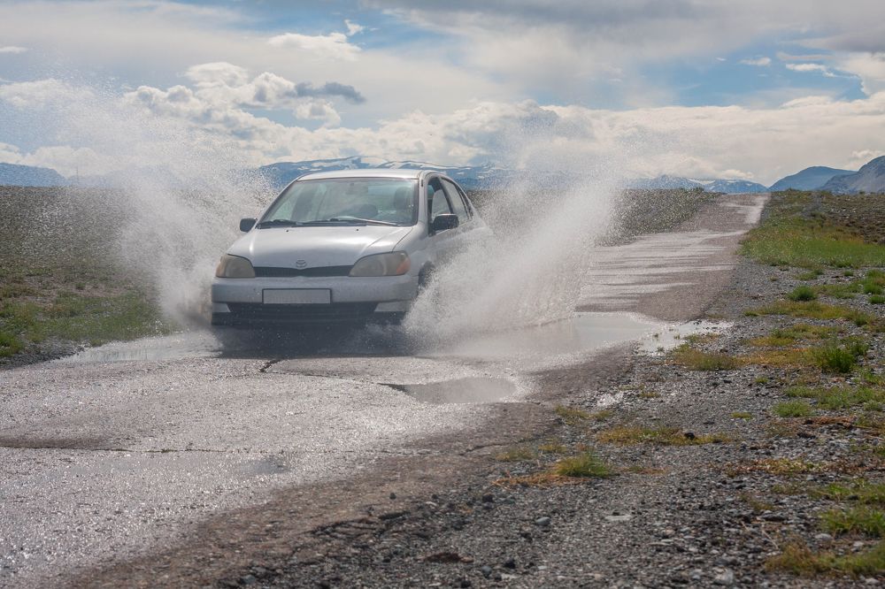 Photograph by Иван Овчинников