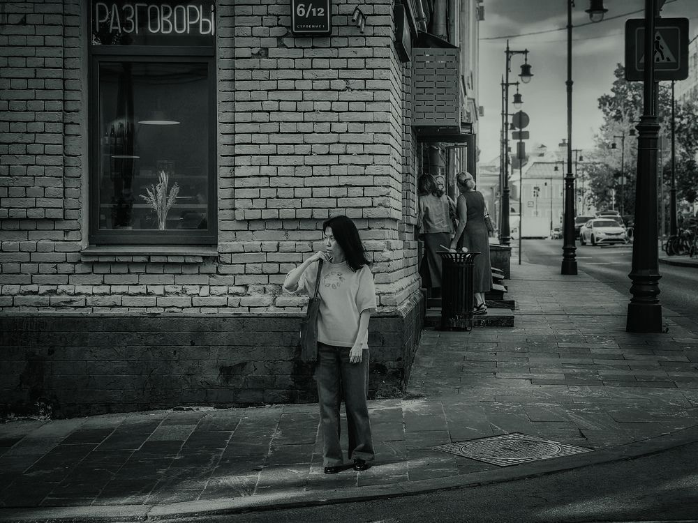 Photograph by Элен Пройс