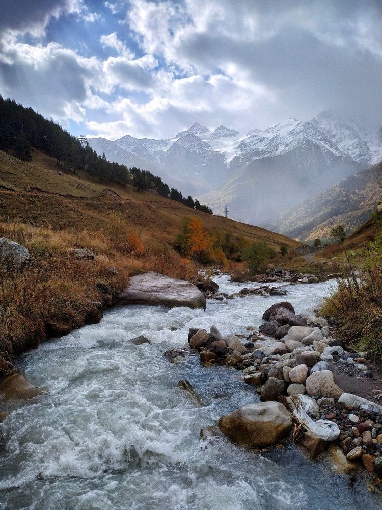 Photograph by Вероника Вербицкая
