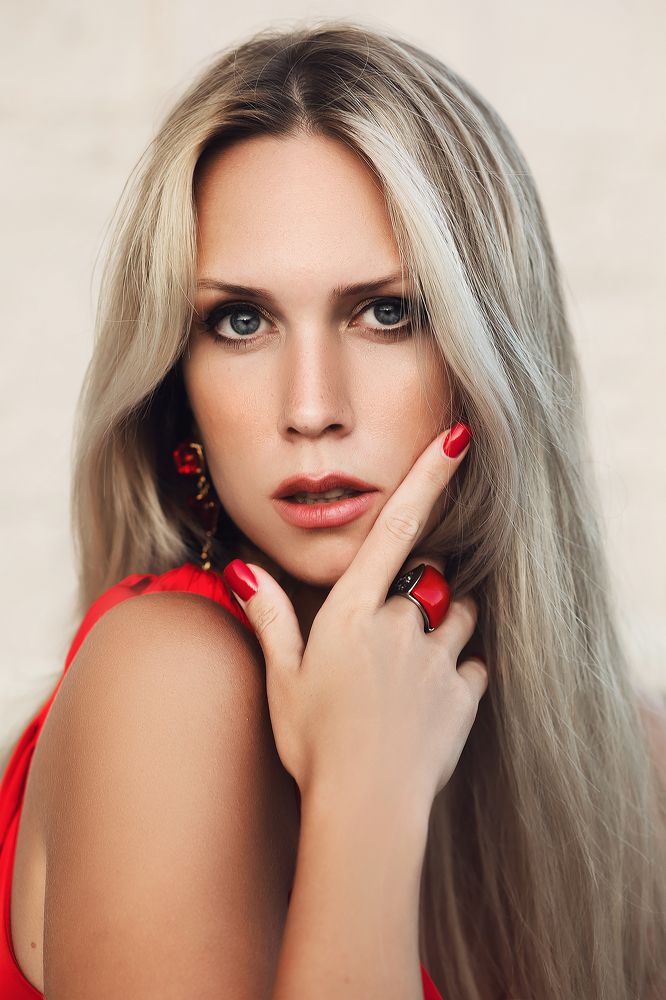 Photograph by Анна Глушко