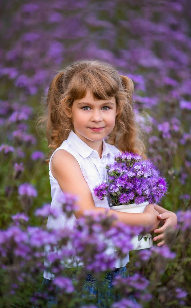 Фотография автора Светлана Шведова