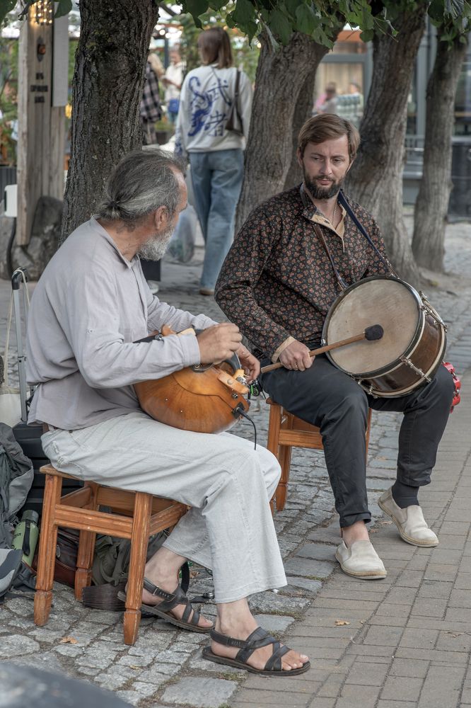 Фотография автора Vadim Svirin