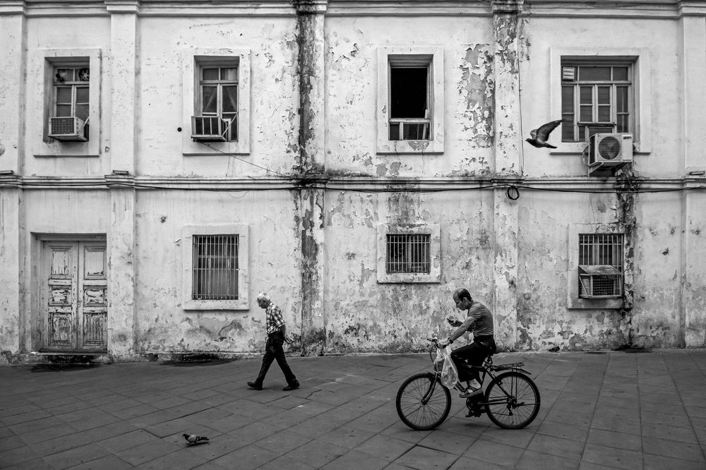 Photograph by Amirhossein Yousefi Keysari