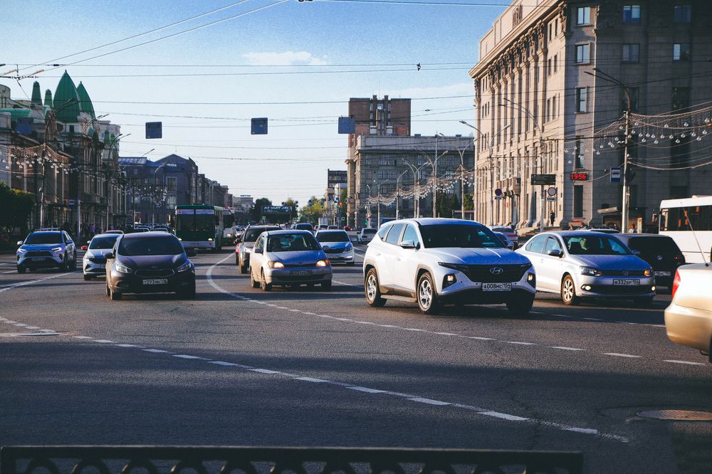 Photograph by Евгения Сенченко