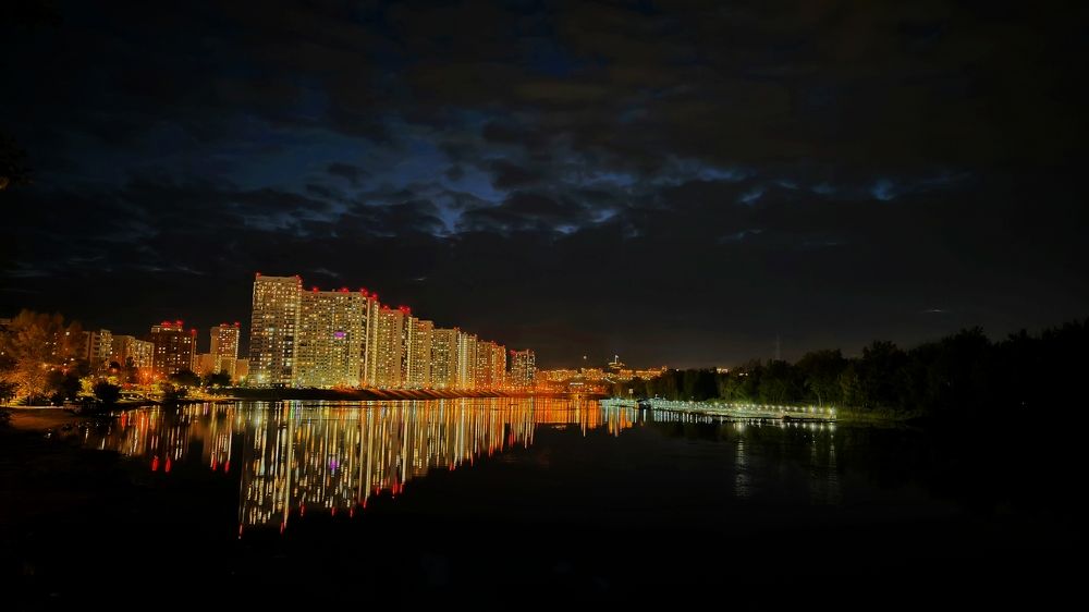 Photograph by Сергей Подлевский