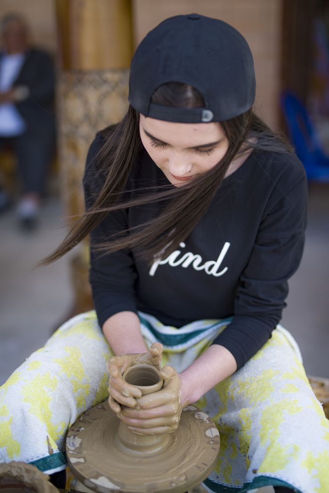 Photograph by Abdulrahman Sawalha