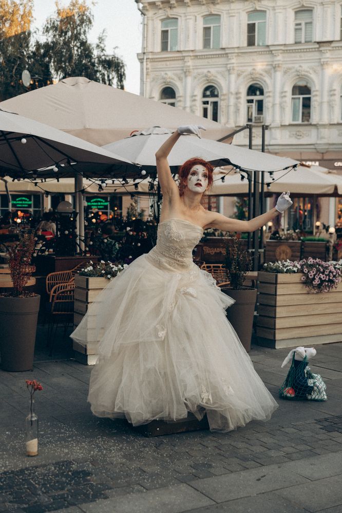 Photograph by Наталья Осетрова