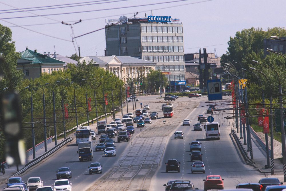 Photograph by Евгения Сенченко