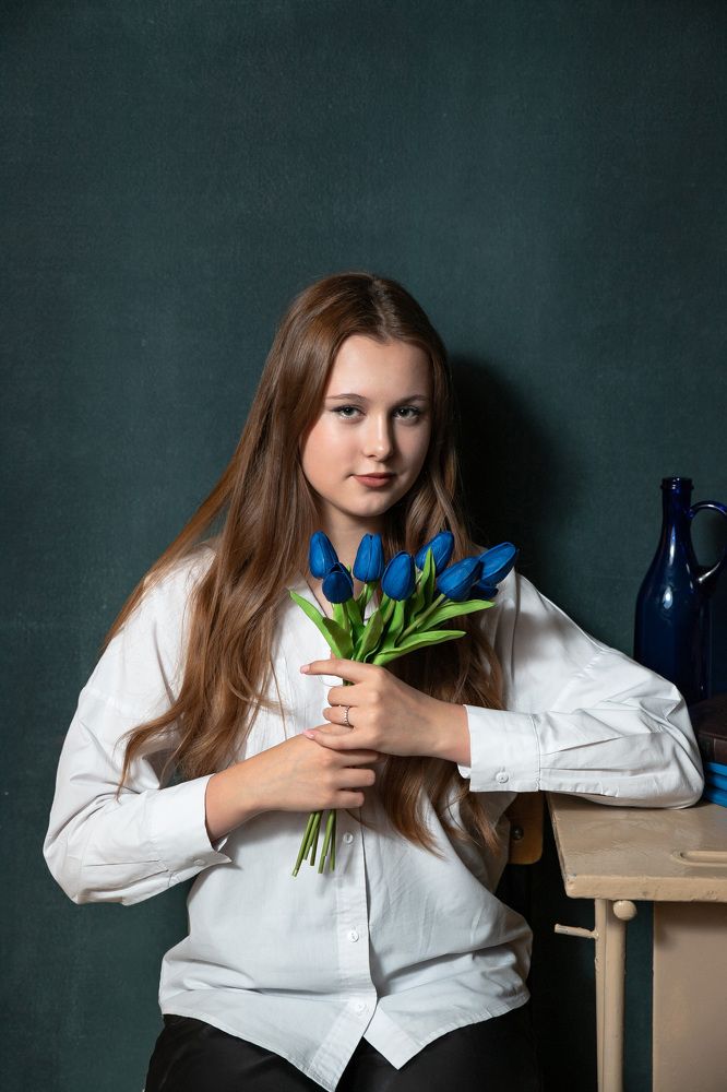 Photograph by Наталья Осетрова